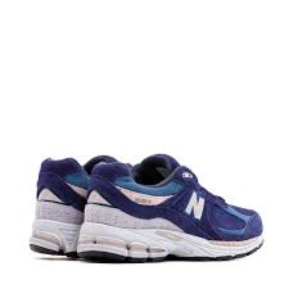 New Balance 2002R Night Tide size 7 mens/8.5 womens - Picture 4 of 7